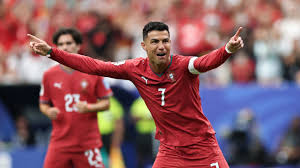 Portugalia 5-0 Uzbekistan